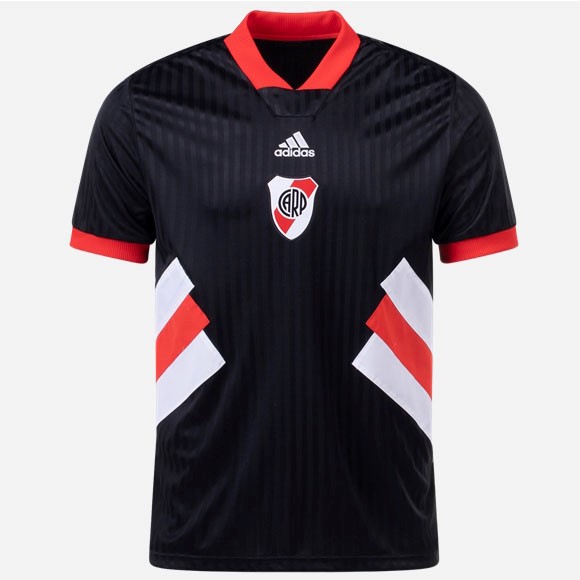 Thailand Trikot River Plate Icon 2022-23